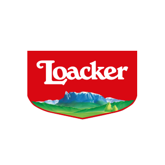 loacher logo
