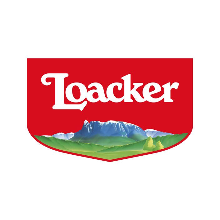 loacher logo